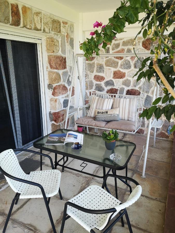 Sea&Sun Glyfada Apartment Athens Exterior photo