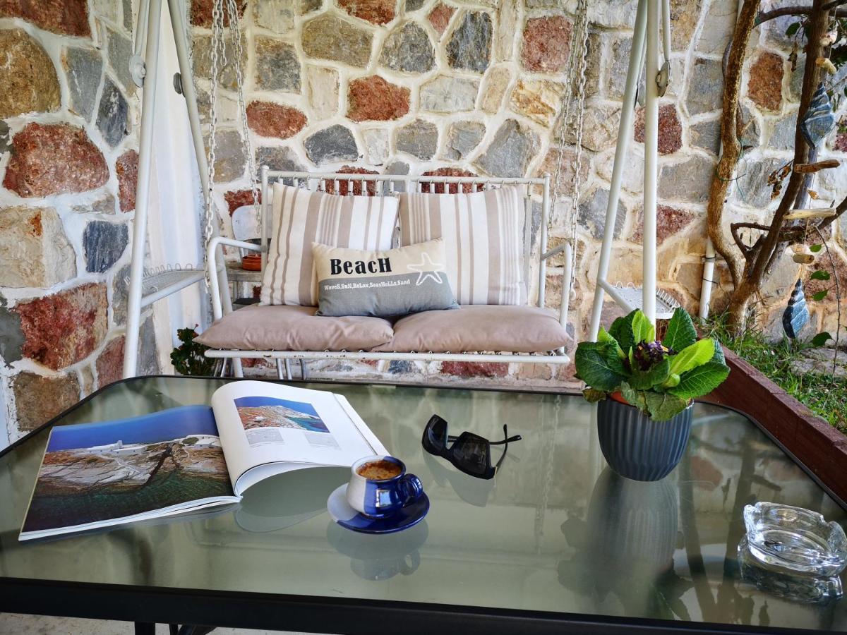 Sea&Sun Glyfada Apartment Athens Exterior photo
