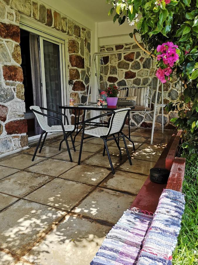 Sea&Sun Glyfada Apartment Athens Exterior photo