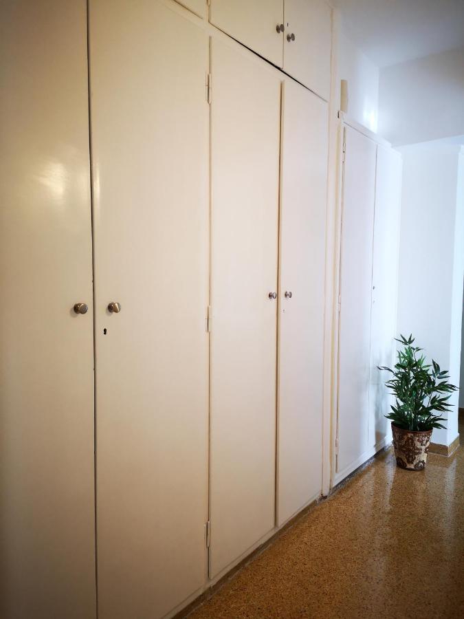 Sea&Sun Glyfada Apartment Athens Exterior photo