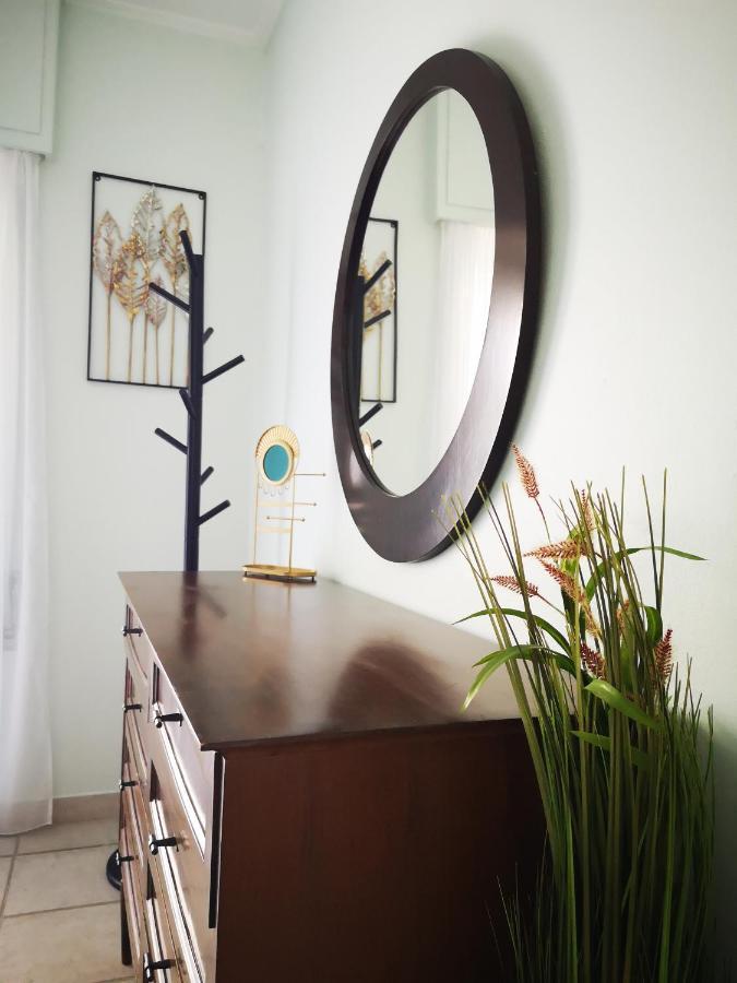 Sea&Sun Glyfada Apartment Athens Exterior photo