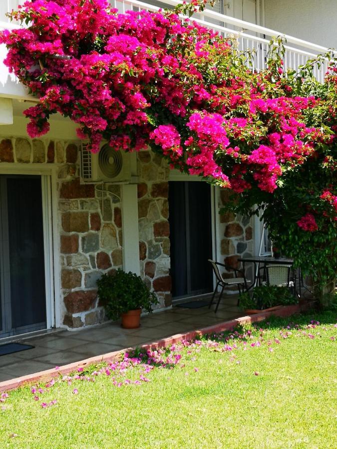 Sea&Sun Glyfada Apartment Athens Exterior photo
