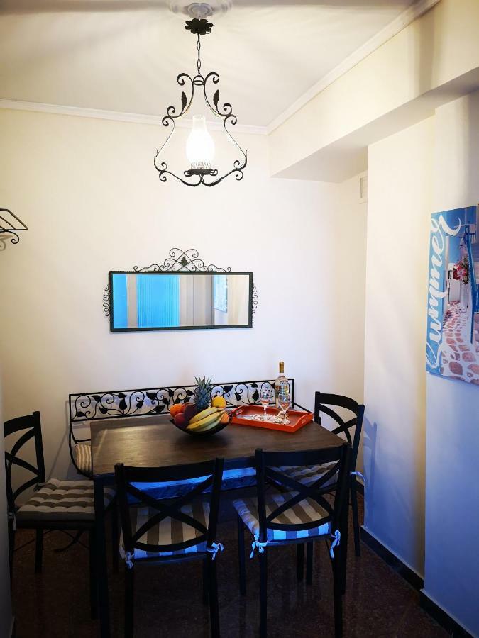 Sea&Sun Glyfada Apartment Athens Exterior photo